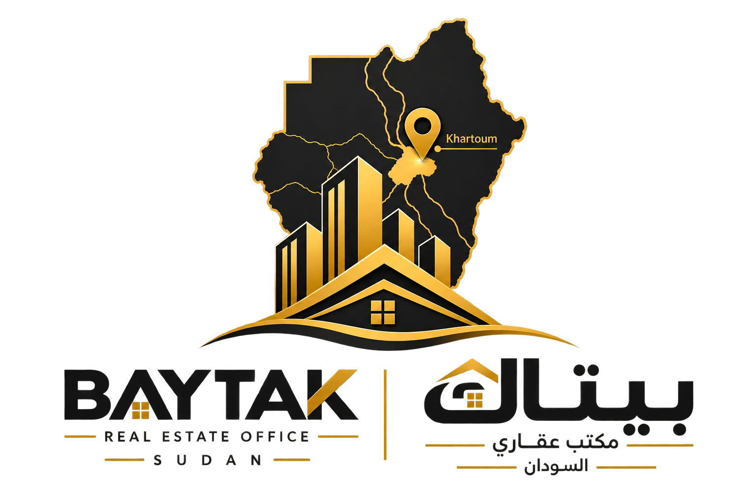 Baytak Real Estate Office Sudan